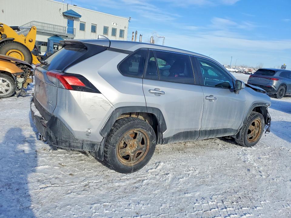 Aukcja sprzedaży 2024 Toyota Rav4, vin: 2T3B1RFV7RC399903, numer aukcji: 77143515