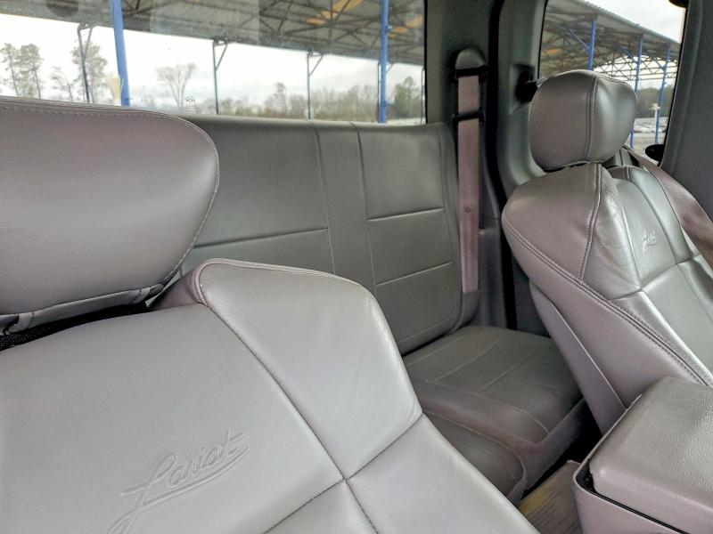 75912865 :رقم المزاد ، 1FTRX17W22NB57005 vin ، 2002 Ford F-150 مزاد بيع