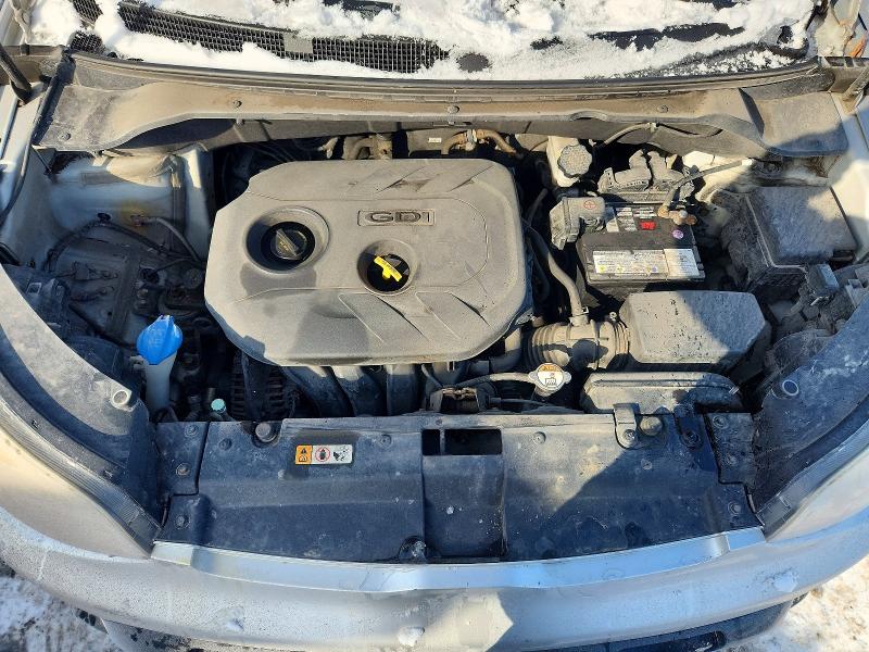 Aukcja sprzedaży 2014 Kia Soul, vin: KNDJX3A50E7712762, numer aukcji: 74627705