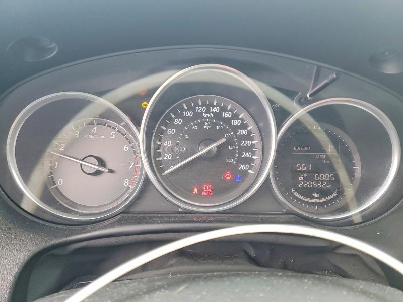 Продажа на аукционе авто 2015 Mazda Cx-5 Sport, vin: JM3KE2BE3F0488049, номер лота: 76520755