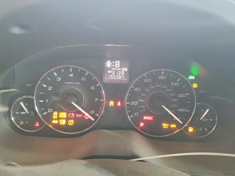 Продаж на аукціоні авто 2011 Subaru Outback, vin: 4S4BRBAC2B3427292, номер лоту: 79251665