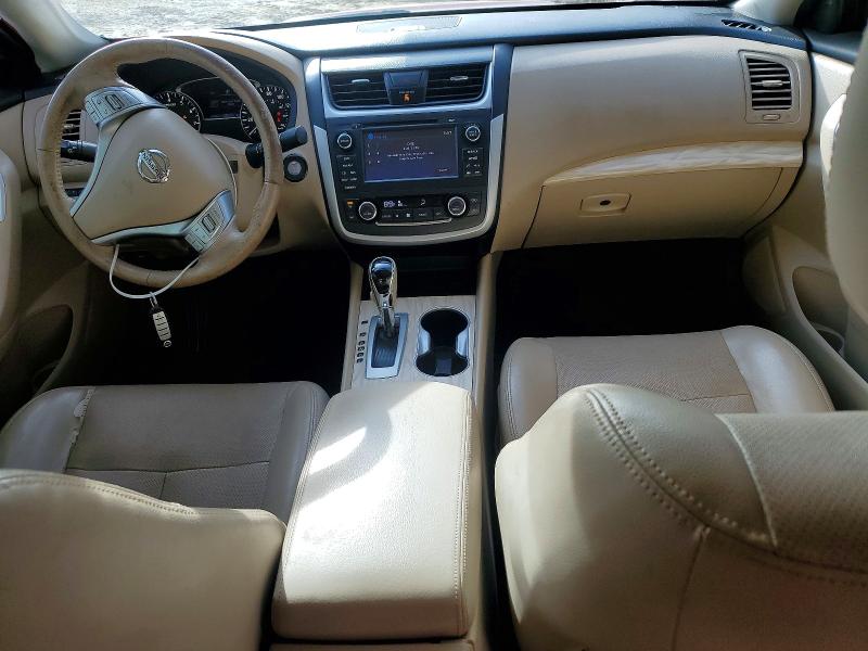 78437275 :رقم المزاد ، 1N4AL3AP4GC181532 vin ، 2016 Nissan Altima مزاد بيع