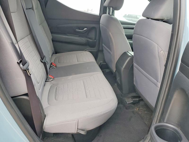 Продаж на аукціоні авто 2022 Hyundai Santa Cruz, vin: 5NTJB4AE4NH008873, номер лоту: 75685925