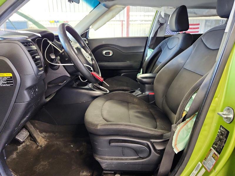 Продажа на аукционе авто 2016 Kia Soul, vin: KNDJN2A29G7873958, номер лота: 78833575