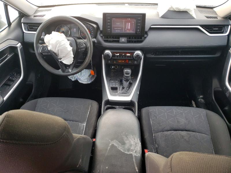 Продажа на аукционе авто 2021 Toyota Rav4, vin: 2T3B1RFV3MC148322, номер лота: 75579265