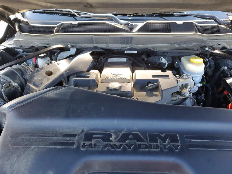 Продаж на аукціоні авто 2020 Ram 2500, vin: 3C6UR5SL2LG202180, номер лоту: 77141255