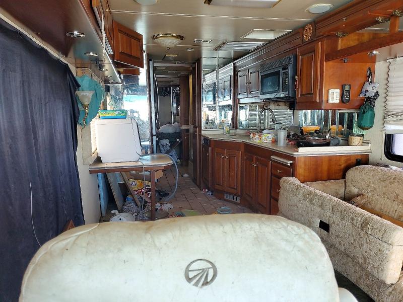 Продаж на аукціоні авто 2001 Roadmaster Rail Executive, vin: 1RF12061X11015107, номер лоту: 74605075