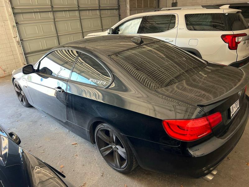 Aukcja sprzedaży 2011 Bmw 328 I, vin: WBAKE3C50BE557478, numer aukcji: 77729805