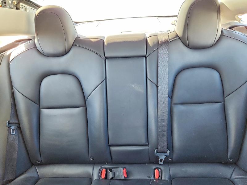 Продаж на аукціоні авто 2020 Tesla Model 3, vin: 5YJ3E1EB4LF802961, номер лоту: 77788935