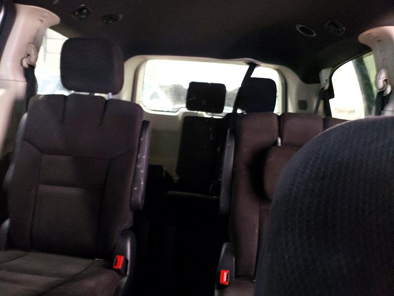 Aukcja sprzedaży 2014 Dodge Grand Caravan, vin: 2C4RDGBGXER200525, numer aukcji: 79251135