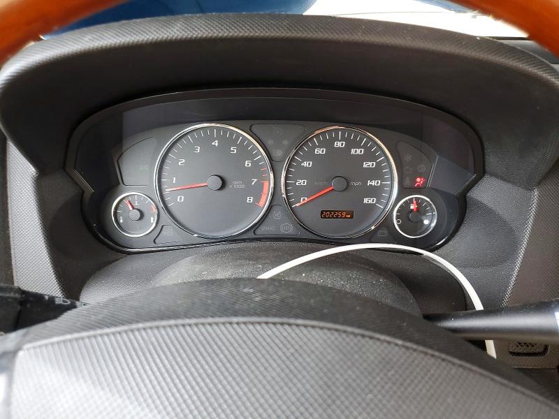 Продажа на аукционе авто 2005 Cadillac Cts, vin: 1G6DP567450236482, номер лота: 78071405