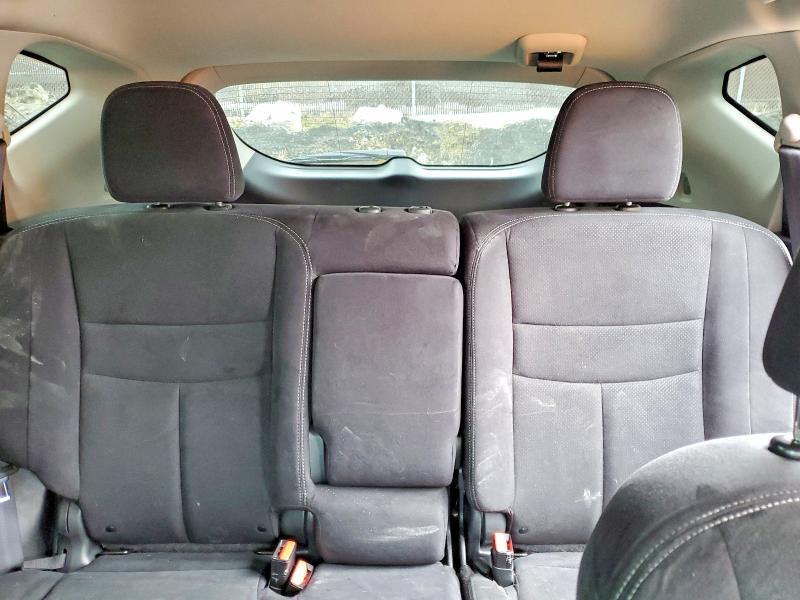 Продажа на аукционе авто 2020 Nissan Murano, vin: 5N1AZ2BS6LN150539, номер лота: 77554125