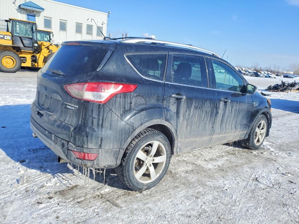 76347175 :رقم المزاد ، 1FMCU9J94DUA36013 vin ، 2013 Ford Escape Tit مزاد بيع