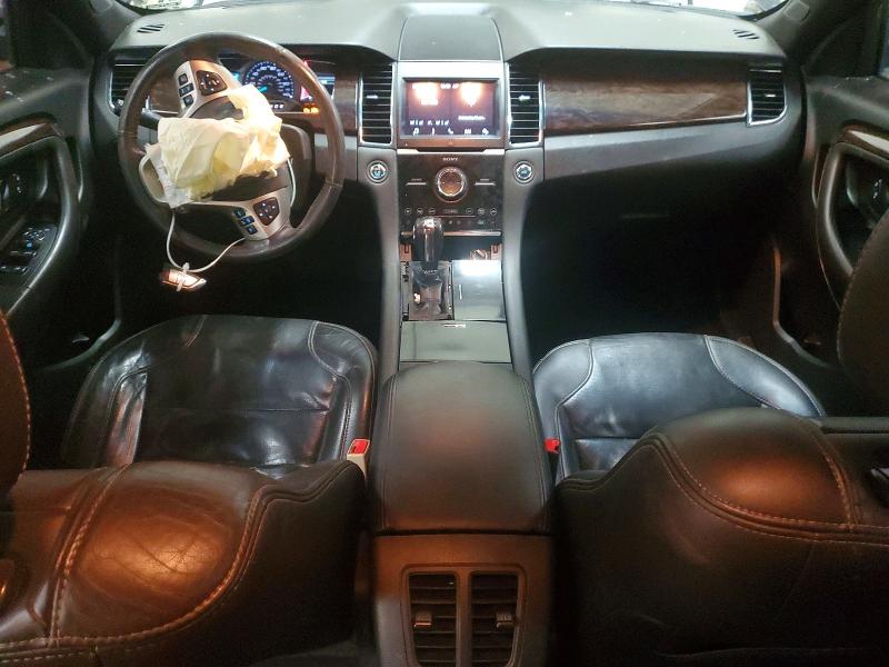 Продаж на аукціоні авто 2019 Ford Taurus, vin: 1FAHP2F89KG109807, номер лоту: 76715955