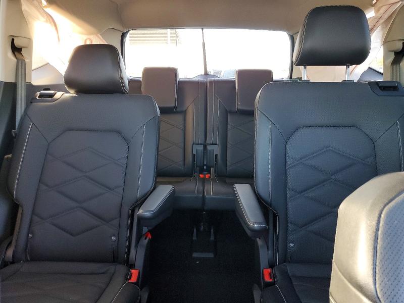 Aukcja sprzedaży 2024 Volkswagen Atlas, vin: 1V2JR2CA2RC516252, numer aukcji: 75619035
