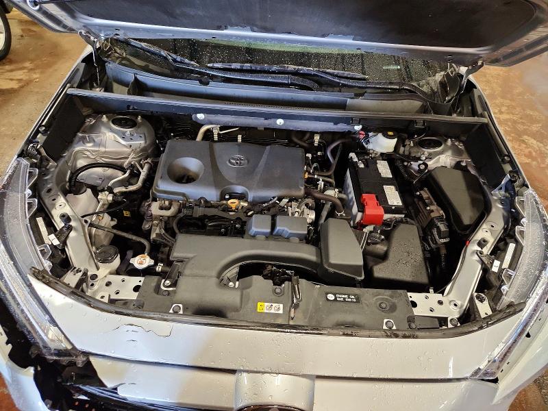 Aukcja sprzedaży 2024 Toyota Rav4, vin: 2T3F1RFV3RW468859, numer aukcji: 76748785