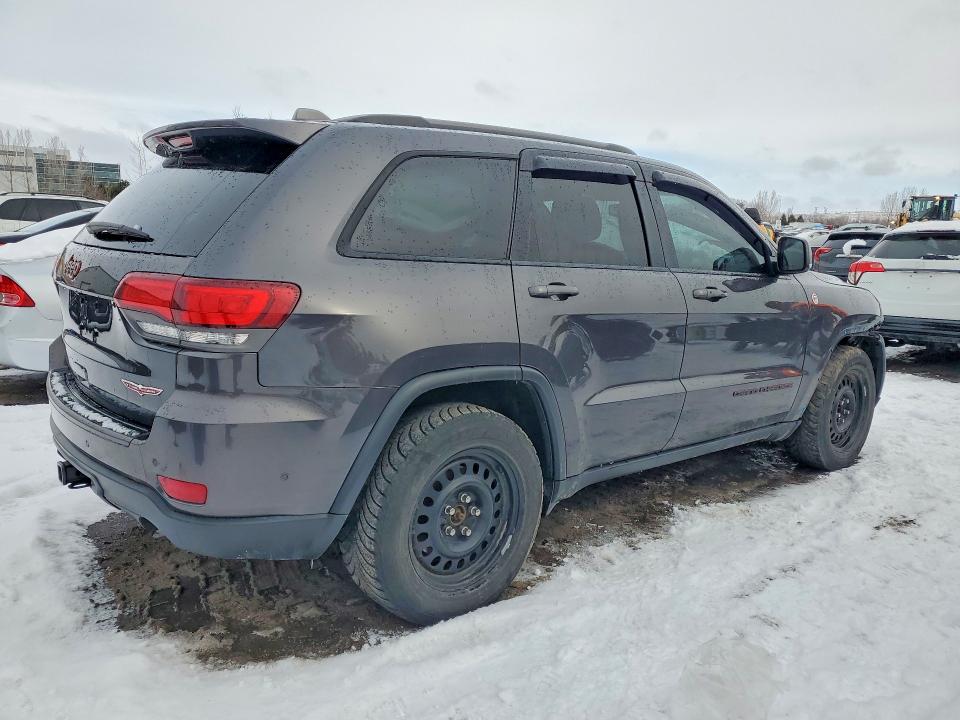 Продаж на аукціоні авто 2017 Jeep Grand Cherokee, vin: 1C4RJFLG3HC959564, номер лоту: 76545025