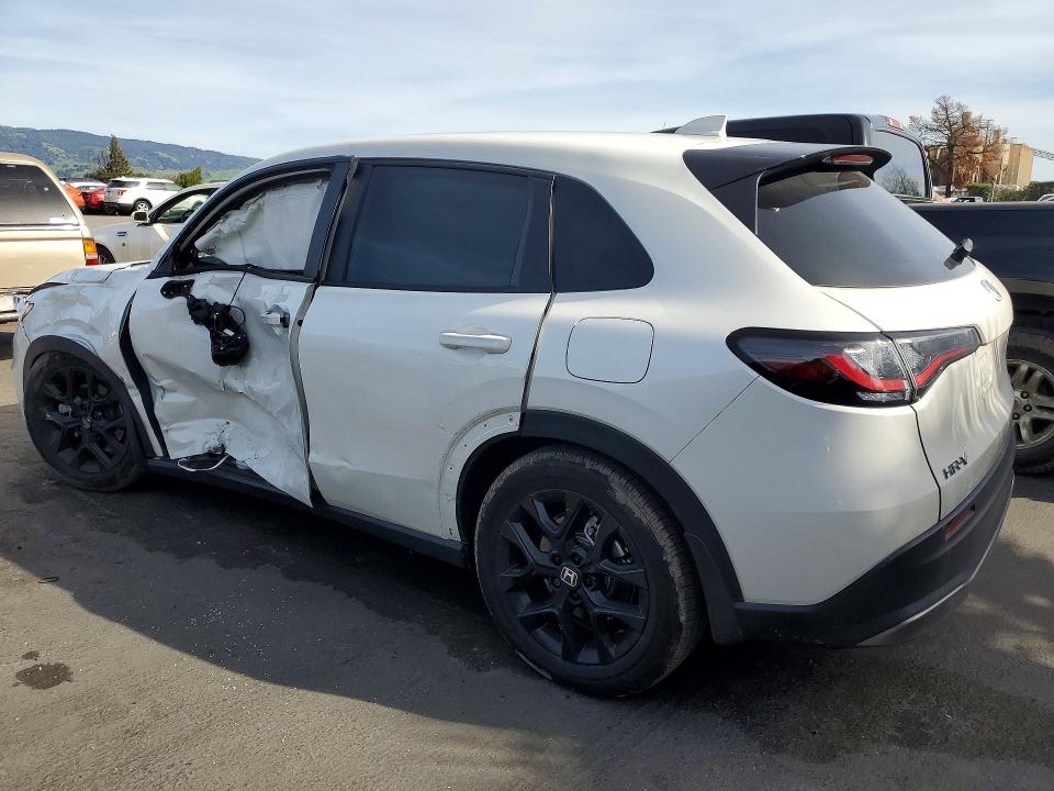 Aukcja sprzedaży 2025 Honda Hr-v, vin: 3CZRZ1H55SM754427, numer aukcji: 78461985