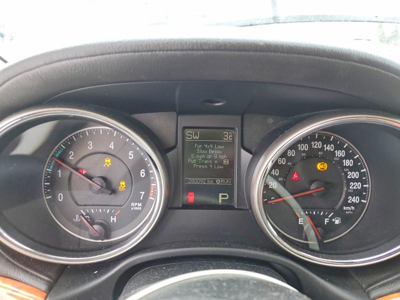 79208725 :رقم المزاد ، 1C4RJFCG1CC272446 vin ، 2012 Jeep Grand Cherokee مزاد بيع