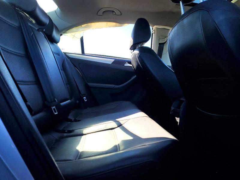 Продаж на аукціоні авто 2013 Volkswagen Jetta, vin: 3VWDP7AJ8DM385532, номер лоту: 75600045