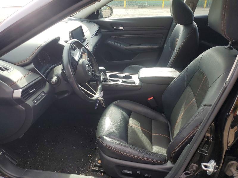 76853585 :رقم المزاد ، 1N4AL4CV7LC222361 vin ، 2020 Nissan Altima مزاد بيع