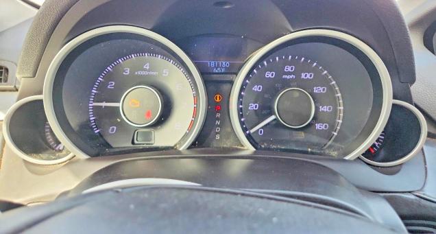 2012 Acura Zdx მანქანა იყიდება აუქციონზე, vin: 2HNYB1H48CH500363, აუქციონის ნომერი: 79016375