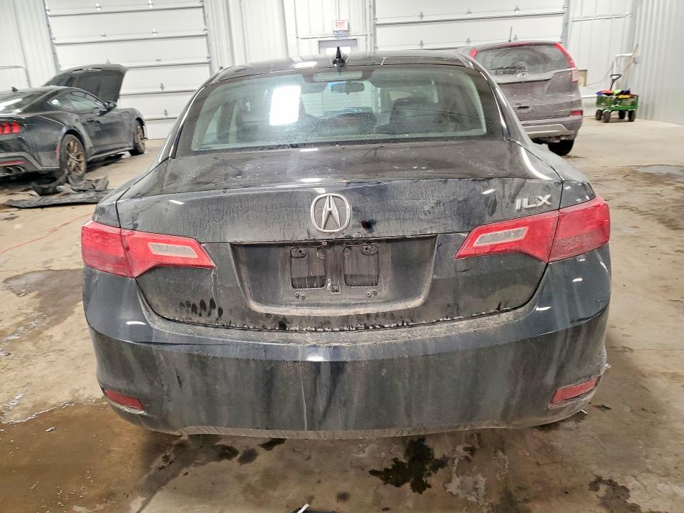Продажа на аукционе авто 2014 Acura Ilx, vin: 19VDE1F32EE000518, номер лота: 75813425