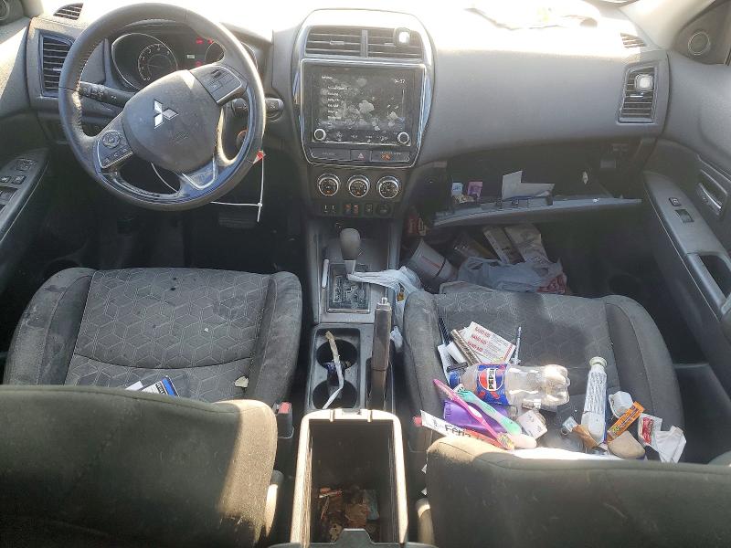 Продаж на аукціоні авто 2023 Mitsubishi Outlander Sport, vin: JA4ARUAU5PU012788, номер лоту: 76710735