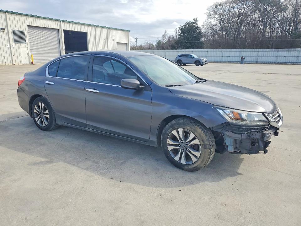 Продаж на аукціоні авто 2014 Honda Accord, vin: 1HGCR2F34EA202651, номер лоту: 77529745