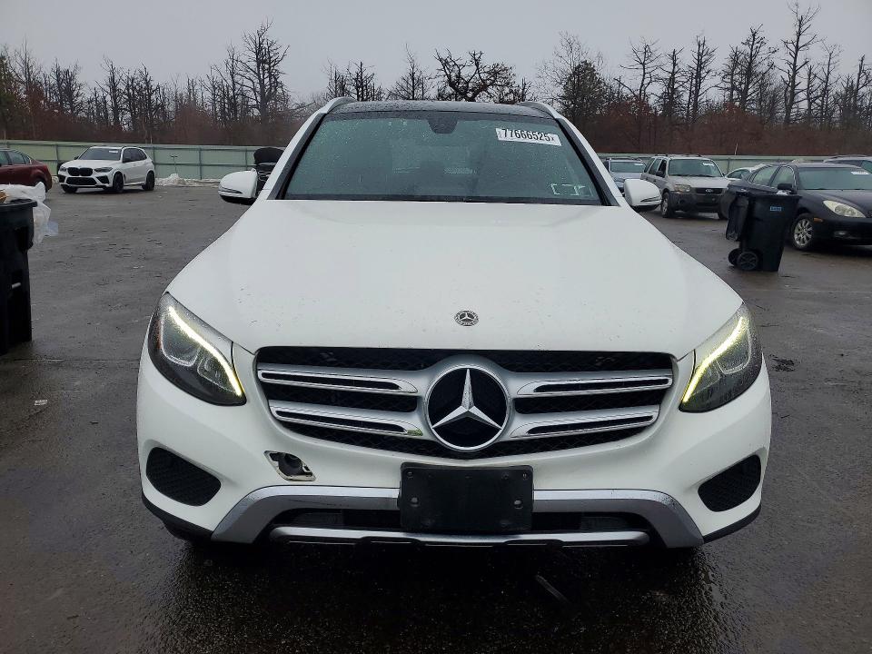 Продажа на аукционе авто 2018 Mercedes-benz Gls, vin: WDC0G4KB4JV076045, номер лота: 77666525
