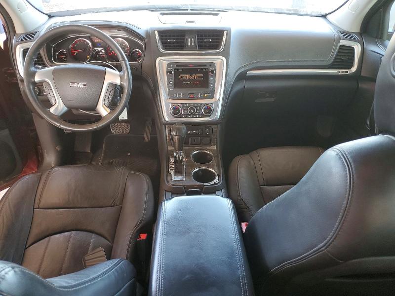 Aukcja sprzedaży 2015 Gmc Acadia, vin: 1GKKVSKD7FJ300888, numer aukcji: 76798165