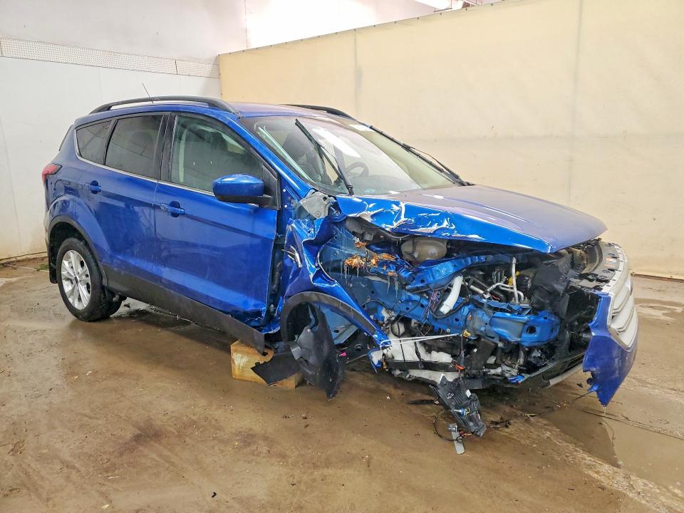 Aukcja sprzedaży 2019 Ford Escape, vin: 1FMCU0HD2KUA82460, numer aukcji: 76125025