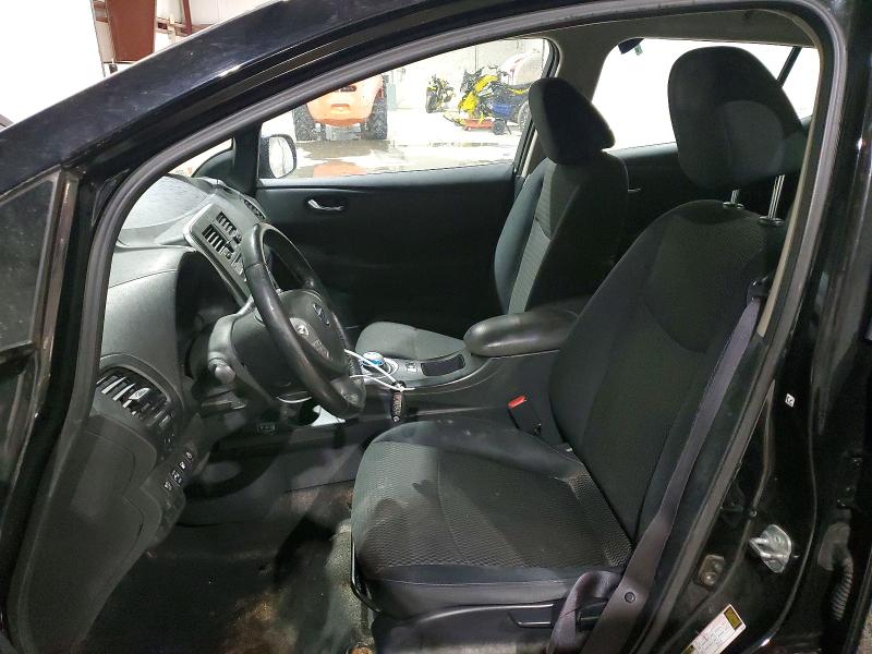 Aukcja sprzedaży 2013 Nissan Leaf, vin: 1N4AZ0CP1DC426096, numer aukcji: 76895745