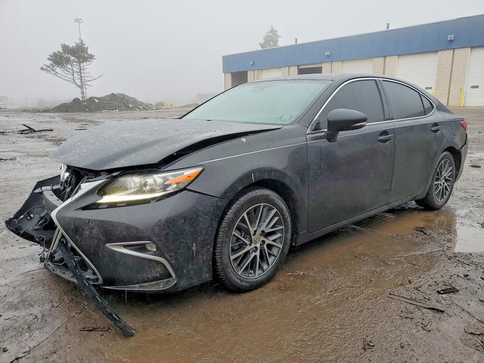 78264035 :رقم المزاد ، 58ABK1GG1HU039104 vin ، 2017 Lexus Es مزاد بيع