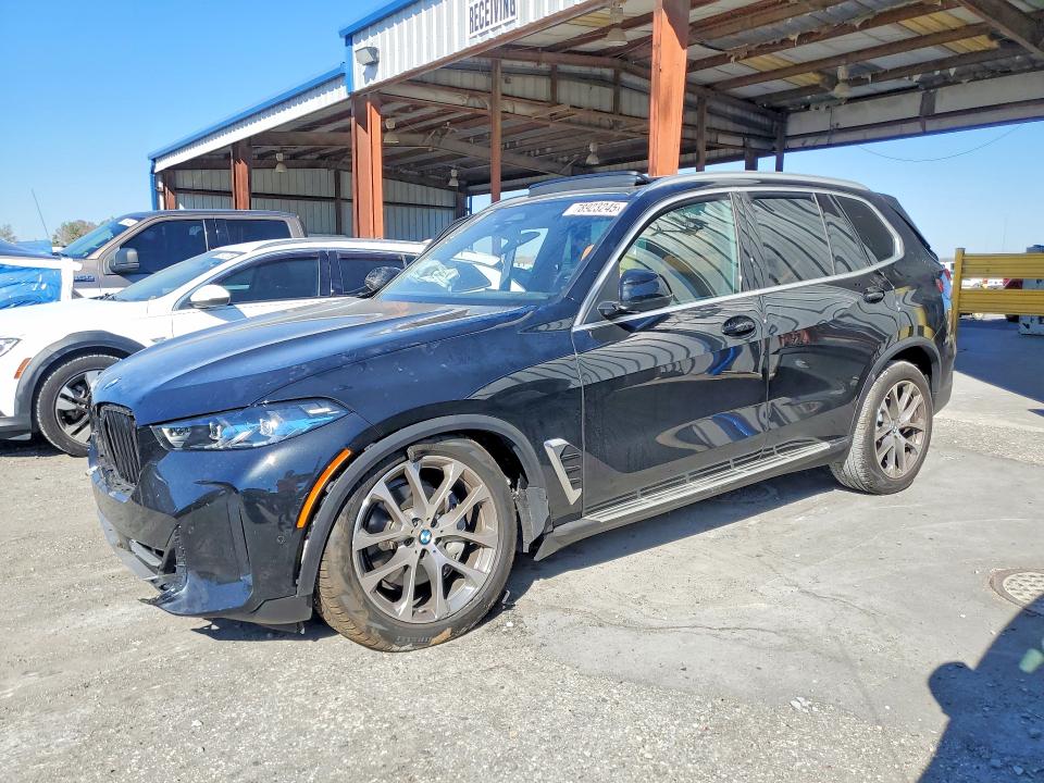 Продажа на аукционе авто 2025 Bmw X5, vin: 5UX23EU0XS9Z93298, номер лота: 78923245