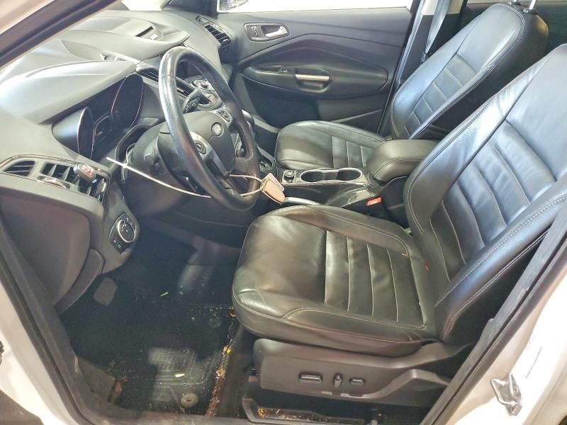 77730275 :رقم المزاد ، 1FMCU9J94GUB77653 vin ، 2016 Ford Escape مزاد بيع