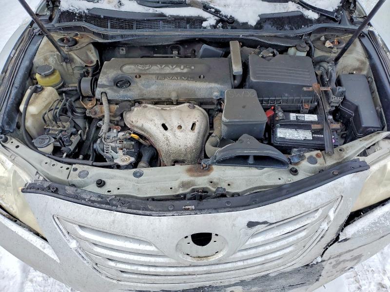 Продажа на аукционе авто 2007 Toyota Camry, vin: 4T1BE46K47U657148, номер лота: 76890745