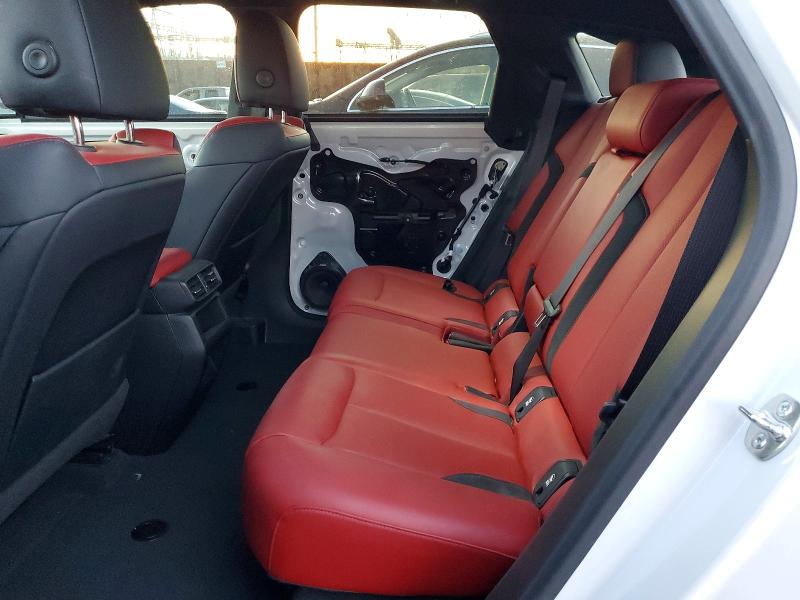 Aukcja sprzedaży 2024 Acura Zdx, vin: 4W5KHMRK5RZ514726, numer aukcji: 76836835