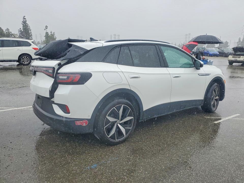 Продаж на аукціоні авто 2023 Volkswagen Id.4, vin: 1V2WNPE83PC050935, номер лоту: 77944505