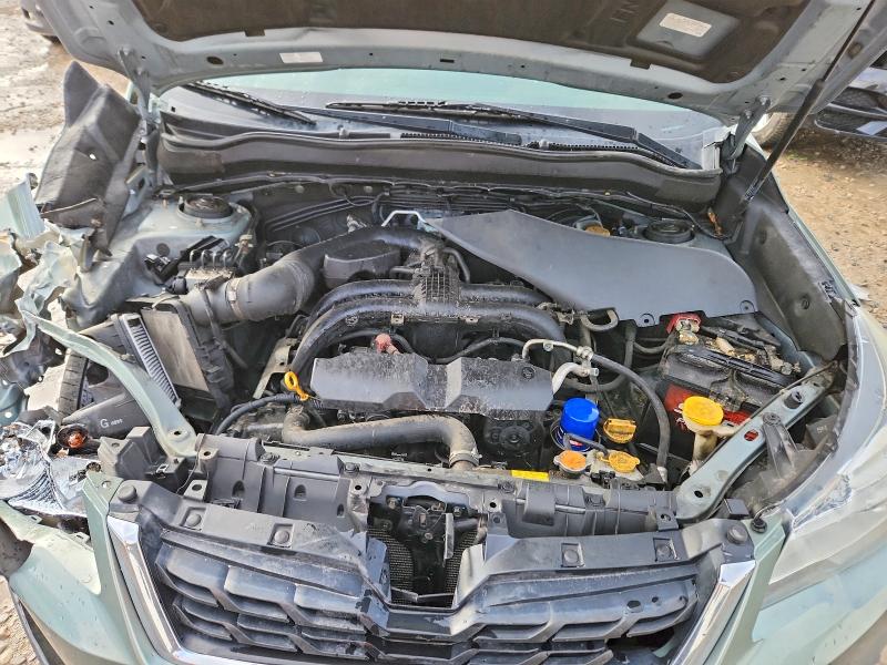 Продажа на аукционе авто 2017 Subaru Forester, vin: JF2SJAAC4HH456666, номер лота: 78820105