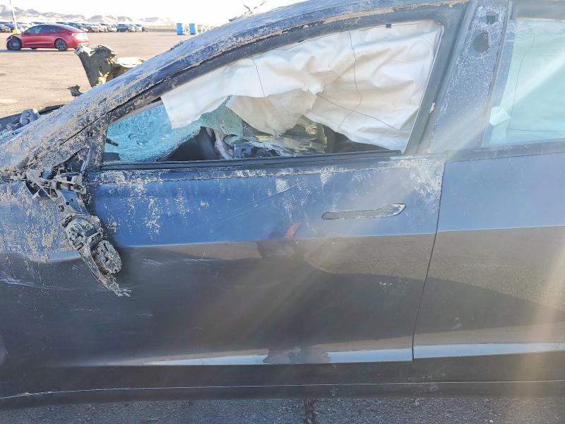 Aukcja sprzedaży 2025 Tesla Model 3, vin: 5YJ3E1EA0SF983756, numer aukcji: 78285575