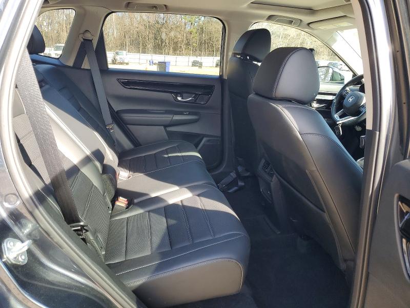 Продаж на аукціоні авто 2025 Honda Cr-v, vin: 2HKRS3H79SH306379, номер лоту: 78596475