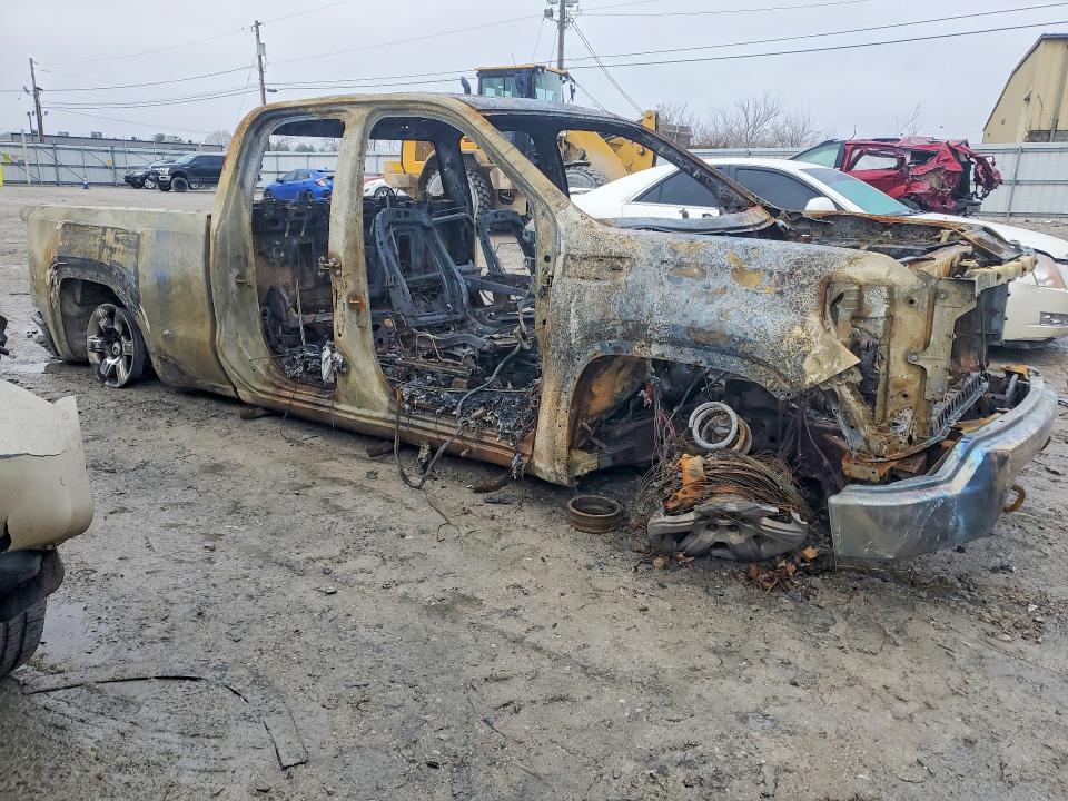 Aukcja sprzedaży 2019 Gmc Sierra, vin: 1GTR9BED6KZ408361, numer aukcji: 74953795