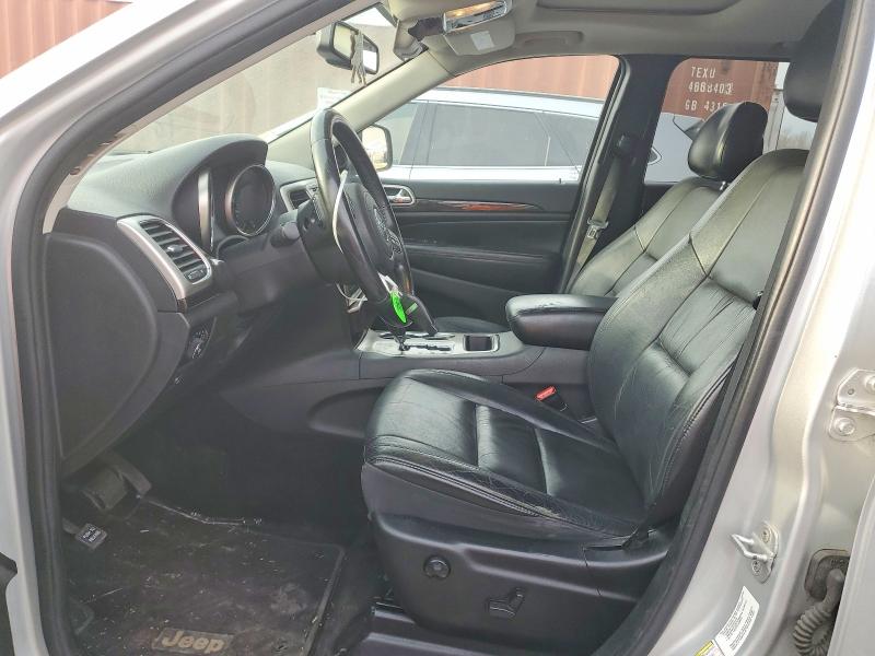 Продажа на аукционе авто 2012 Jeep Grand Cherokee, vin: 1C4RJFAG9CC244803, номер лота: 77618305