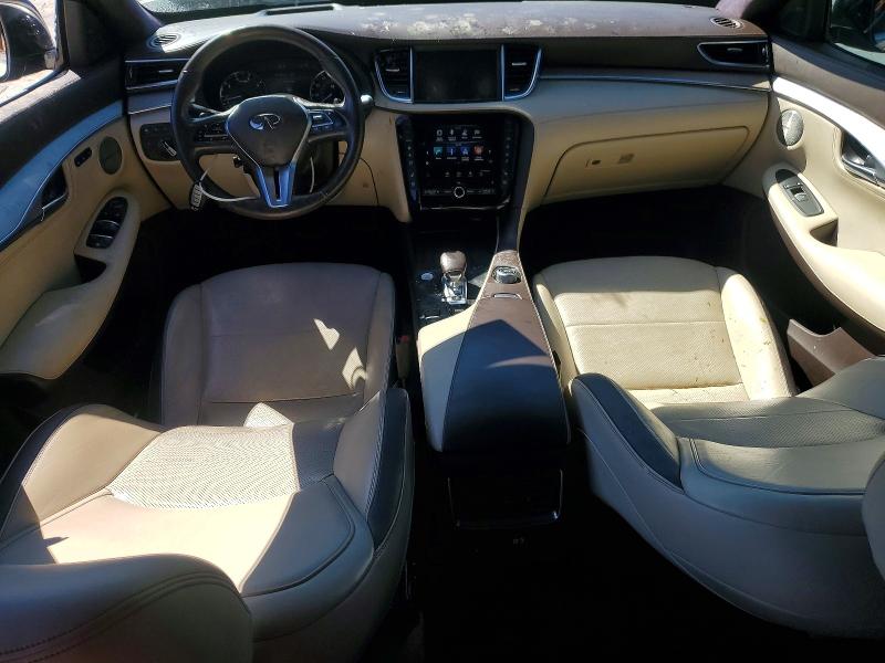Aukcja sprzedaży 2019 Infiniti Qx50, vin: 3PCAJ5M31KF104097, numer aukcji: 77818615