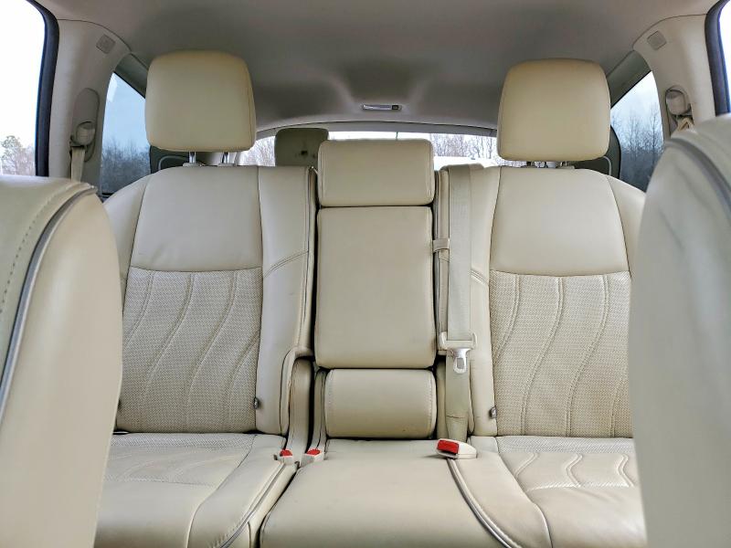 Продаж на аукціоні авто 2017 Infiniti Qx60, vin: 5N1DL0MN6HC504394, номер лоту: 74693645