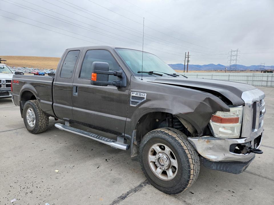 Aukcja sprzedaży 2008 Ford F250, vin: 1FTSX21YX8ED29436, numer aukcji: 77506605