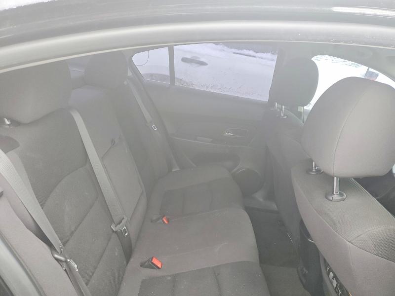 Продаж на аукціоні авто 2014 Chevrolet Cruze, vin: 1G1PC5SB2E7431576, номер лоту: 76074165