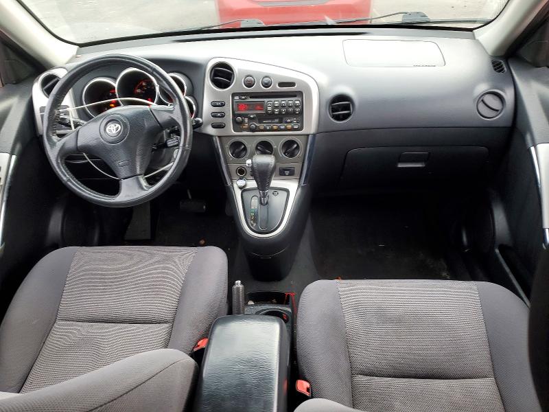 Aukcja sprzedaży 2004 Toyota Corolla Matrix, vin: 2T1KR32E04C238502, numer aukcji: 77405275
