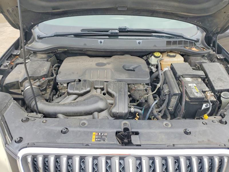 Продаж на аукціоні авто 2013 Buick Verano, vin: 1G4PS5SK9D4190282, номер лоту: 77599575